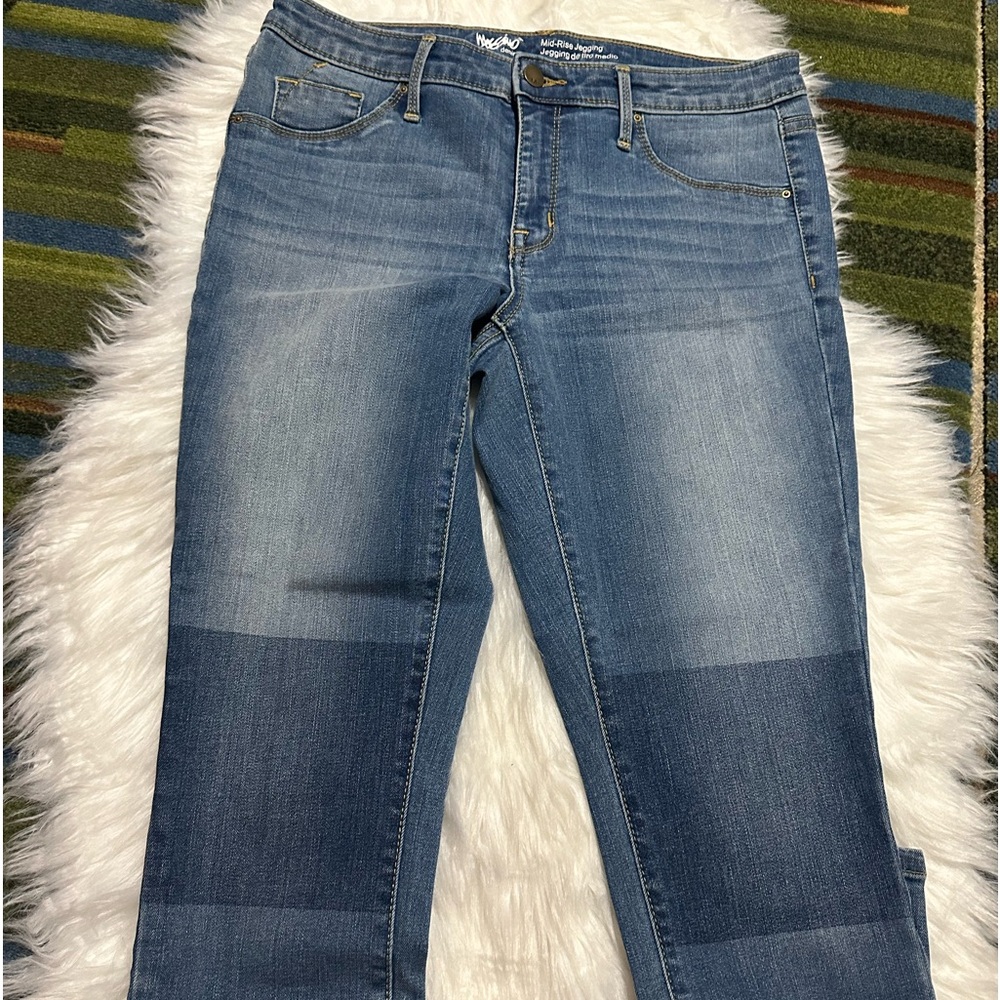 Mossimo Jegging